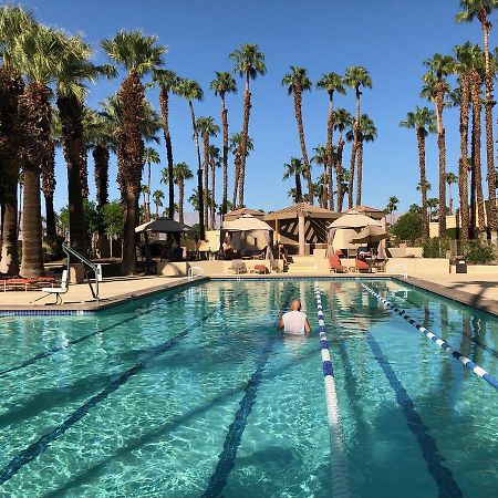 Palm Valley Cc Pickleball, Tennis, Gym, Clubhouse, Swimming Pools, Lux, Spac 2 Bdrms Den 2 Ba Palm Desert Esterno foto