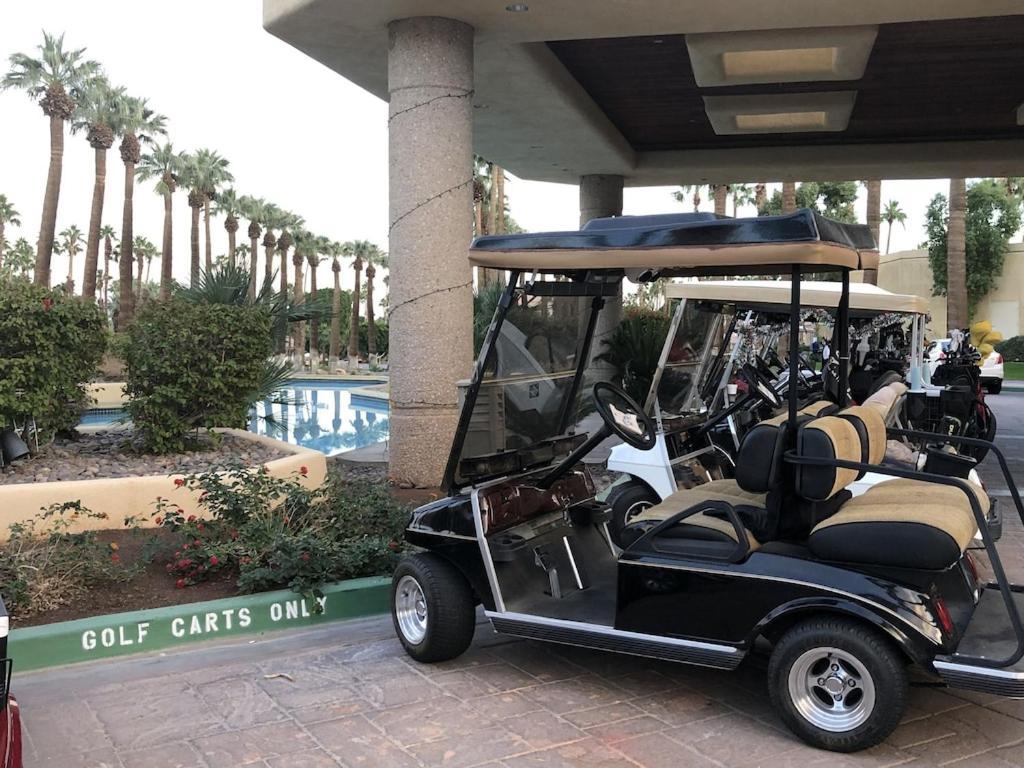 Palm Valley Cc Pickleball, Tennis, Gym, Clubhouse, Swimming Pools, Lux, Spac 2 Bdrms Den 2 Ba Palm Desert Esterno foto