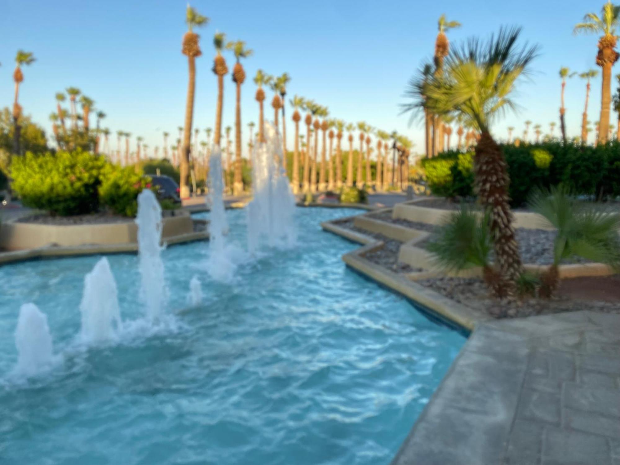 Palm Valley Cc Pickleball, Tennis, Gym, Clubhouse, Swimming Pools, Lux, Spac 2 Bdrms Den 2 Ba Palm Desert Esterno foto