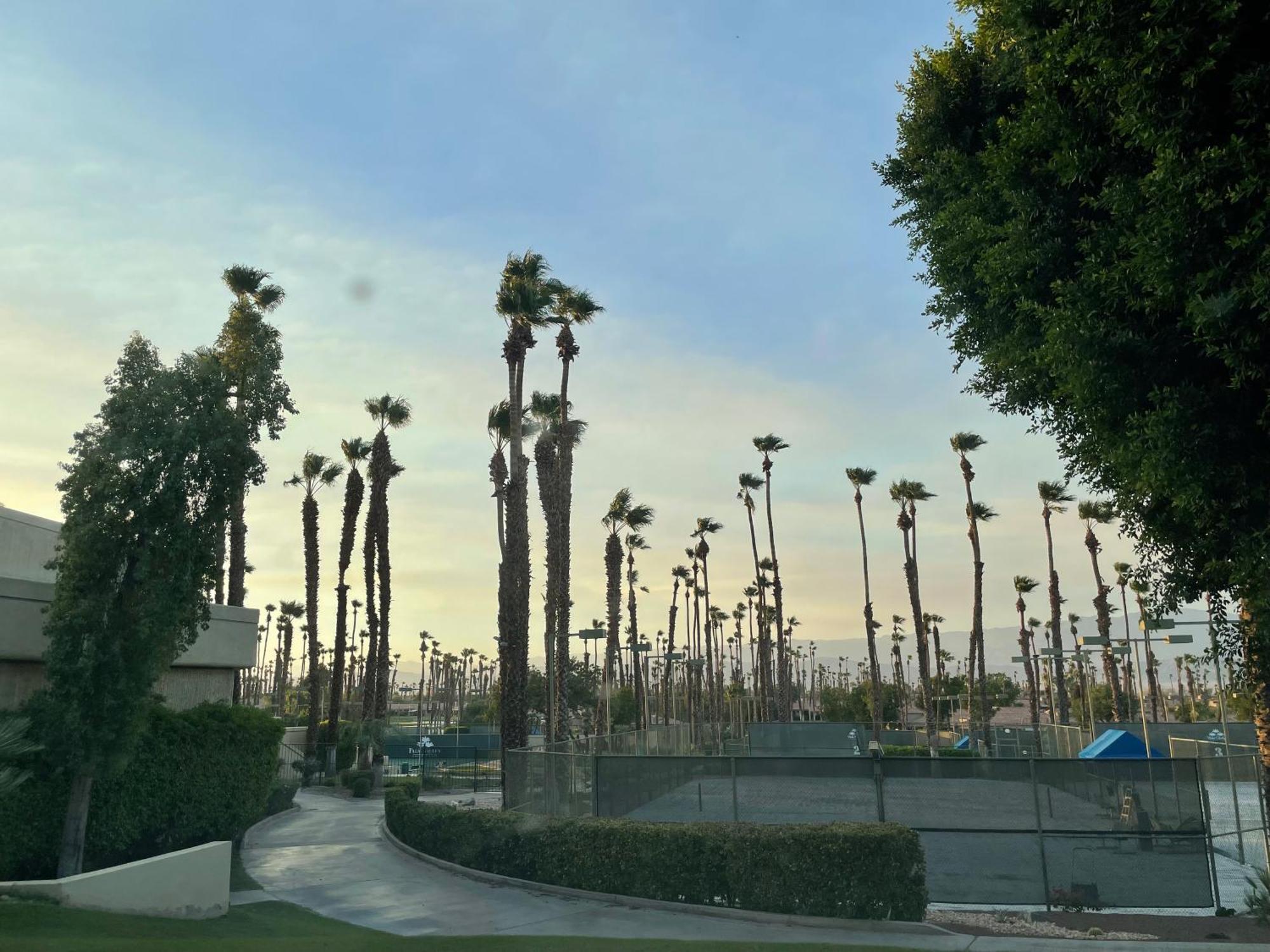 Palm Valley Cc Pickleball, Tennis, Gym, Clubhouse, Swimming Pools, Lux, Spac 2 Bdrms Den 2 Ba Palm Desert Esterno foto