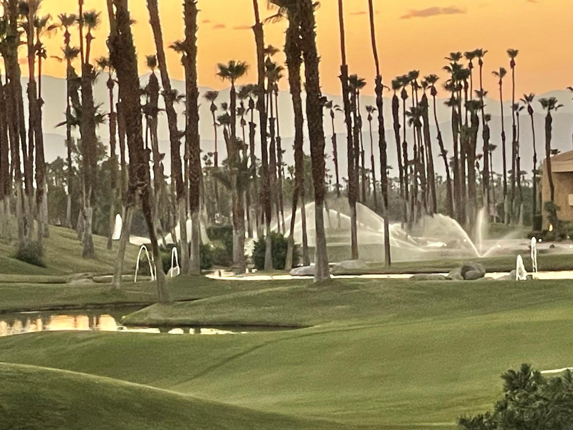 Palm Valley Cc Pickleball, Tennis, Gym, Clubhouse, Swimming Pools, Lux, Spac 2 Bdrms Den 2 Ba Palm Desert Esterno foto