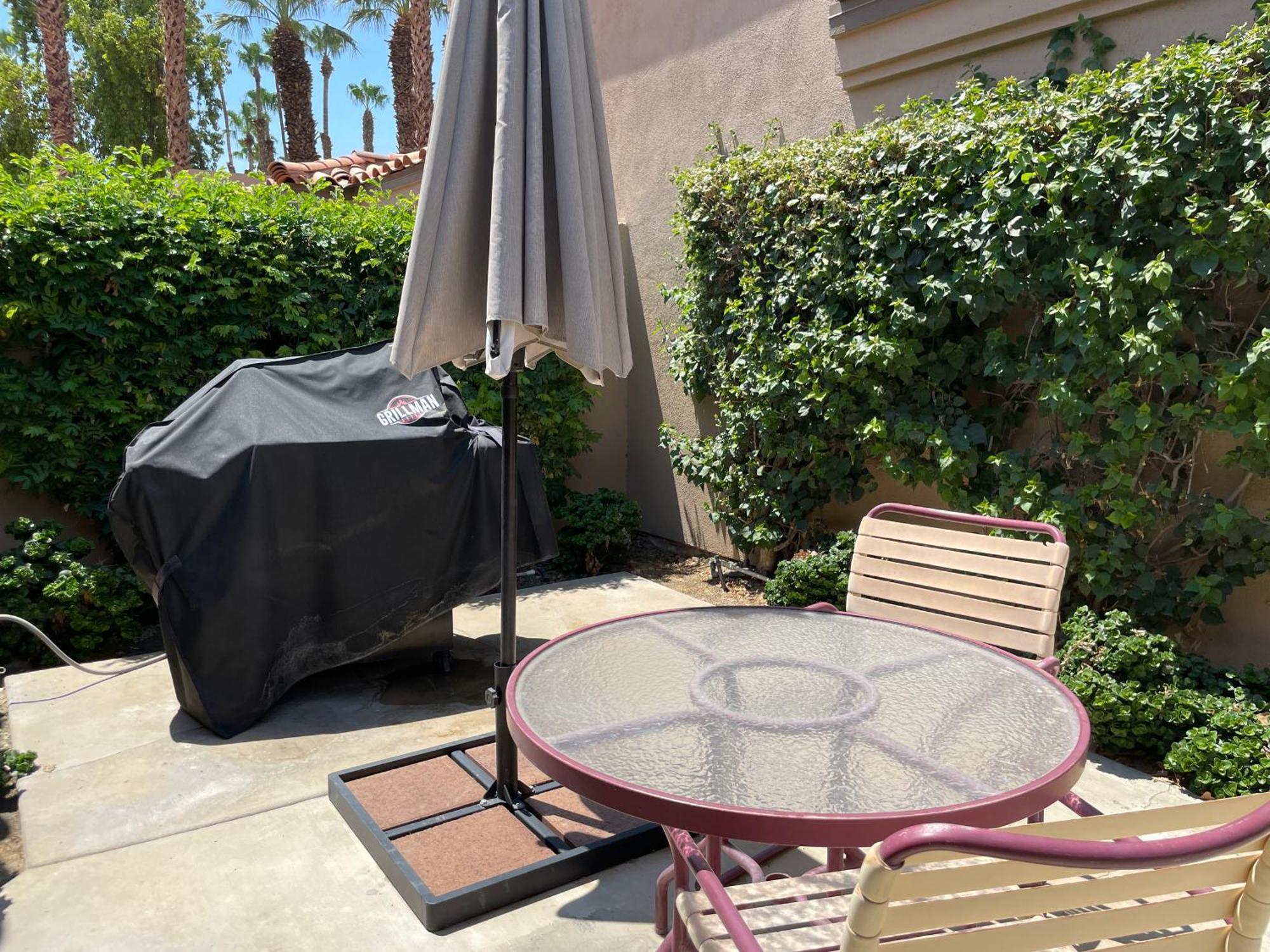 Palm Valley Cc Pickleball, Tennis, Gym, Clubhouse, Swimming Pools, Lux, Spac 2 Bdrms Den 2 Ba Palm Desert Esterno foto