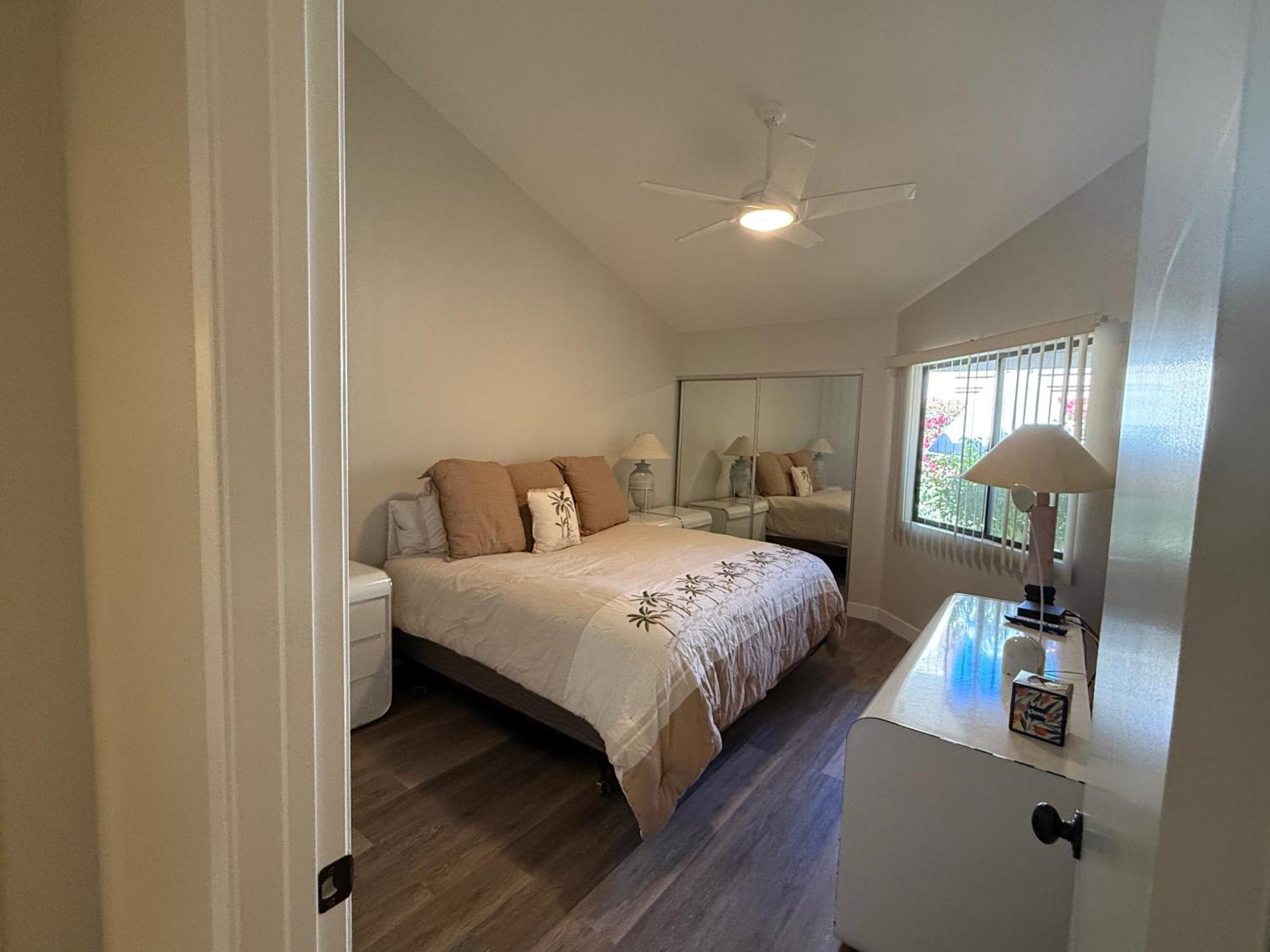 Palm Valley Cc Pickleball, Tennis, Gym, Clubhouse, Swimming Pools, Lux, Spac 2 Bdrms Den 2 Ba Palm Desert Esterno foto