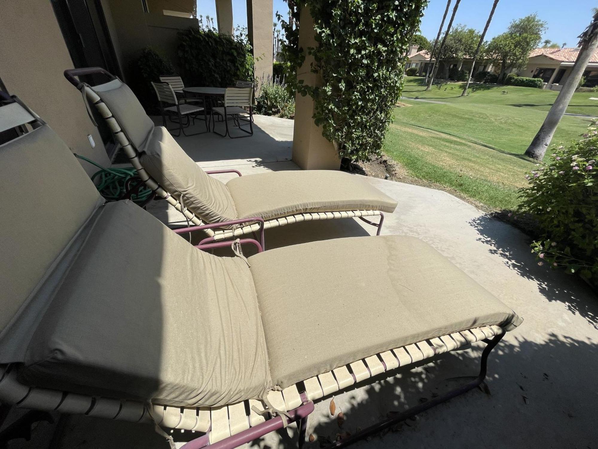 Palm Valley Cc Pickleball, Tennis, Gym, Clubhouse, Swimming Pools, Lux, Spac 2 Bdrms Den 2 Ba Palm Desert Esterno foto