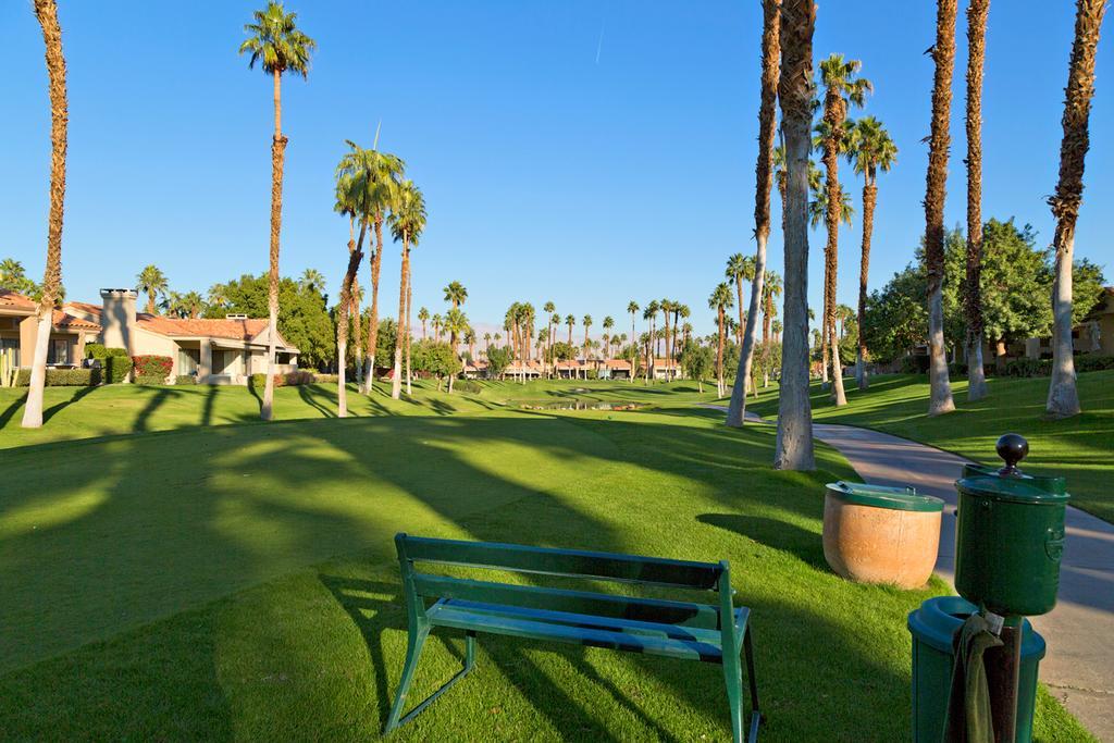 Palm Valley Cc Pickleball, Tennis, Gym, Clubhouse, Swimming Pools, Lux, Spac 2 Bdrms Den 2 Ba Palm Desert Esterno foto