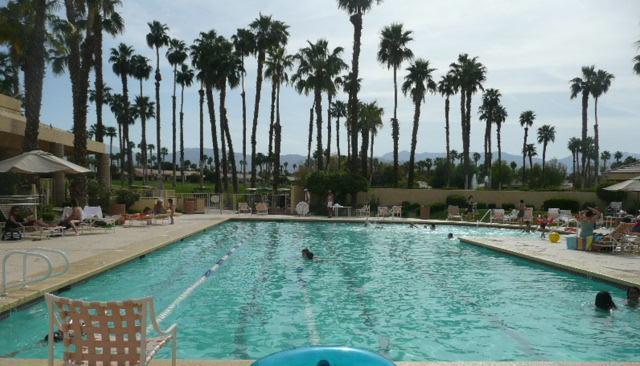 Palm Valley Cc Pickleball, Tennis, Gym, Clubhouse, Swimming Pools, Lux, Spac 2 Bdrms Den 2 Ba Palm Desert Esterno foto
