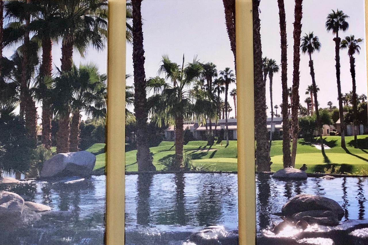 Palm Valley Cc Pickleball, Tennis, Gym, Clubhouse, Swimming Pools, Lux, Spac 2 Bdrms Den 2 Ba Palm Desert Esterno foto